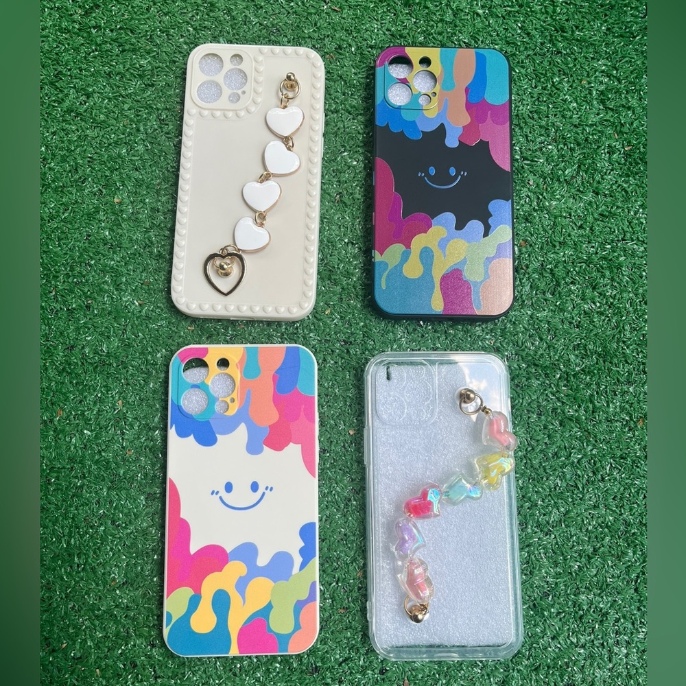 iPhone cases💜
